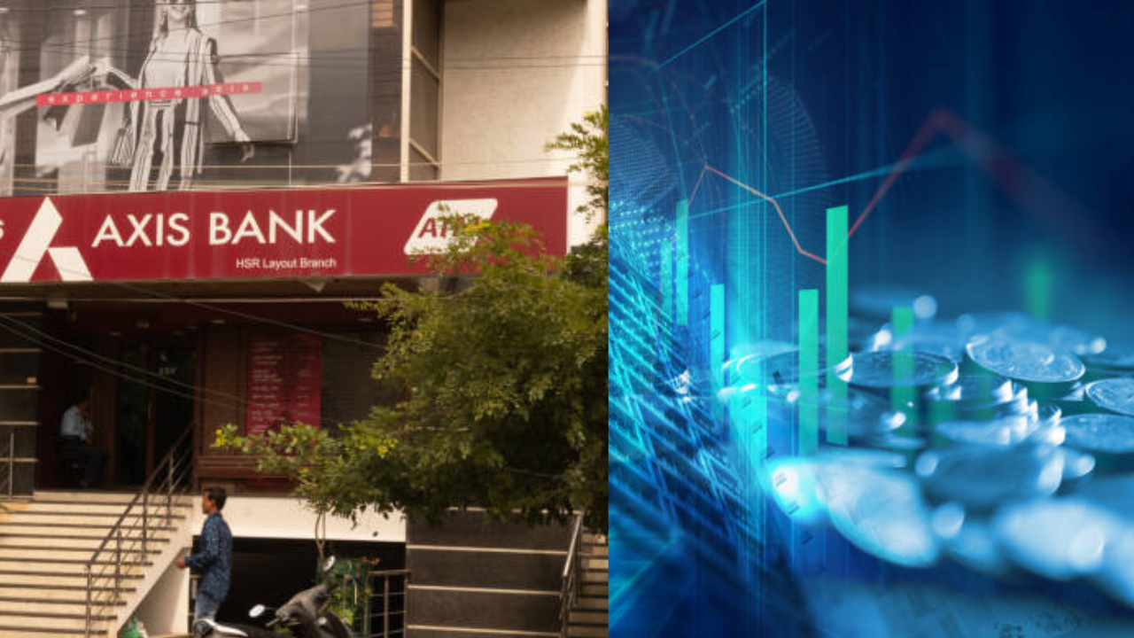 Axis Bank Q4 Results 2024: Private Bank Announces Dividend – Know Amount And Other Details
