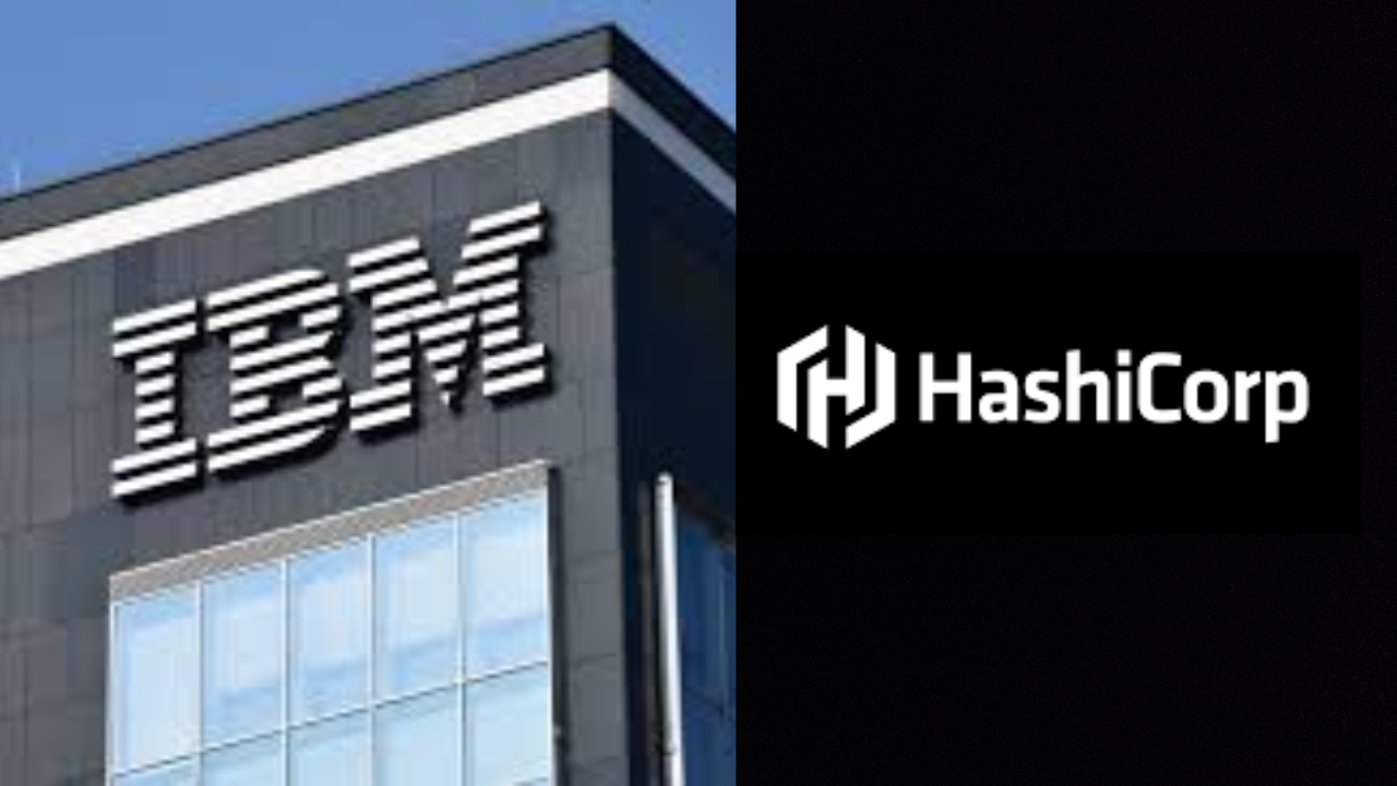 IBM Hashicorp Acquisition: IBM To Acquire HashiCorp At USD 6,400,000,000 Valuation To Expand Its Cloud Portfolio- Check Details