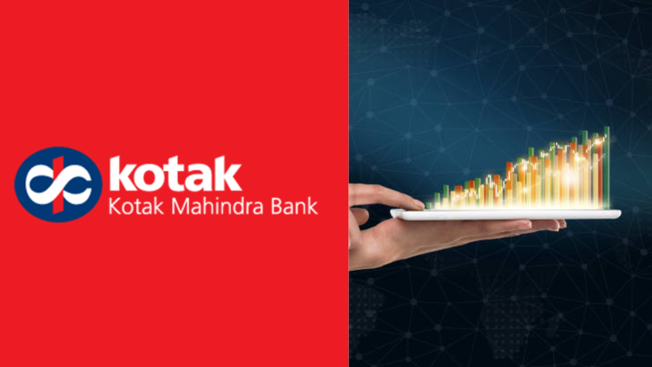 Kotak Bank Share Hits 52-Week Low After RBI Crackdown | Here’s What Analysts Recommend; Buy, Sell Or Hold The Stock?