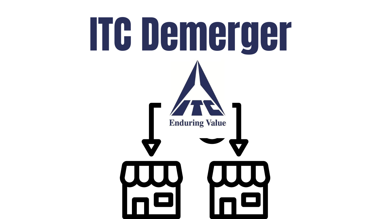 ITC Announces Shareholders’ Meeting For Demerger Of ITC Hotels- Know Key Dates And Other Details