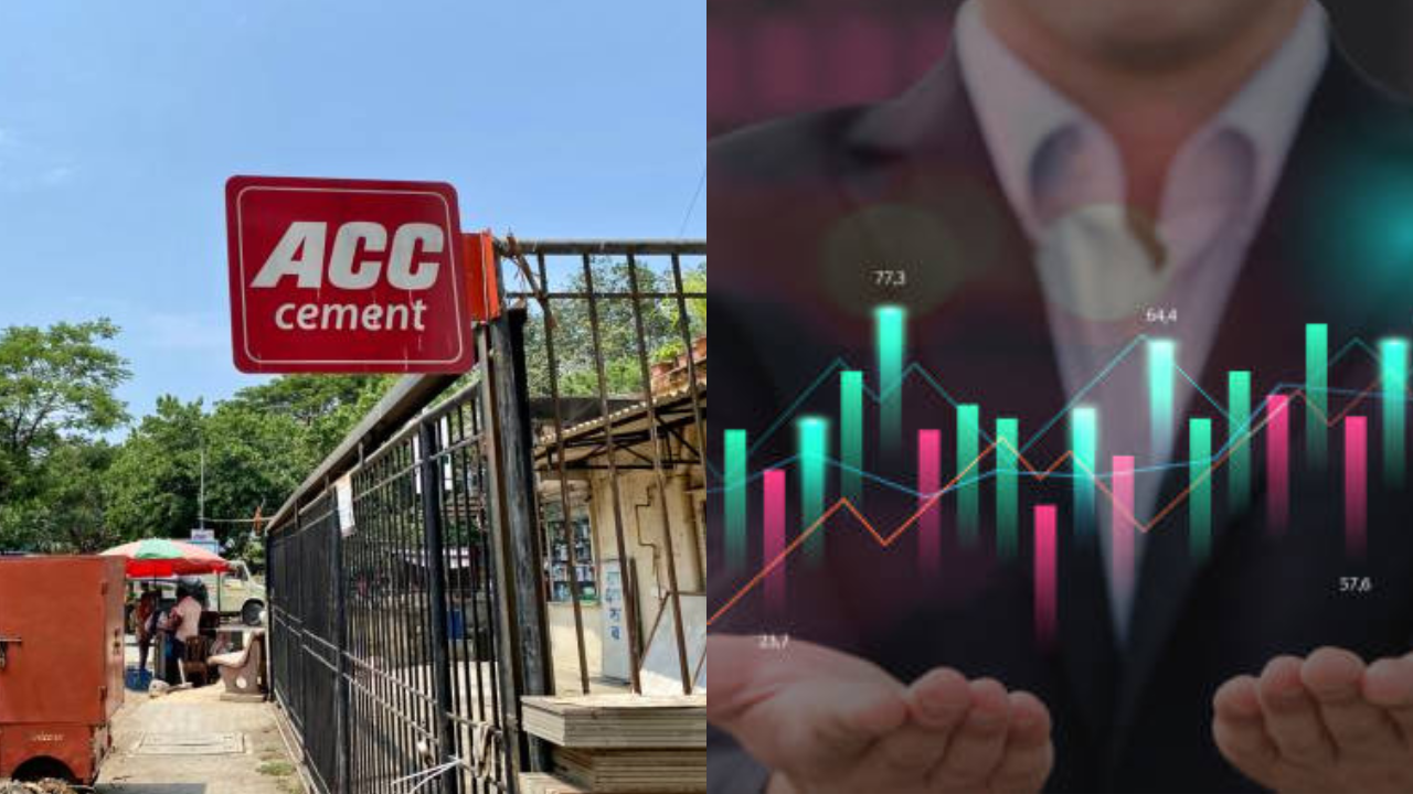 ACC Q4 Results 2024: Cement Company Announced Dividend – Know Amount, Record Date And Other Details