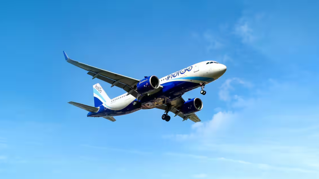 IndiGo Places A Fresh Order For 30 New Airbus A350-900 Aircraft to Expand Its Market Presence On Lucrative Routes- Check Full Details