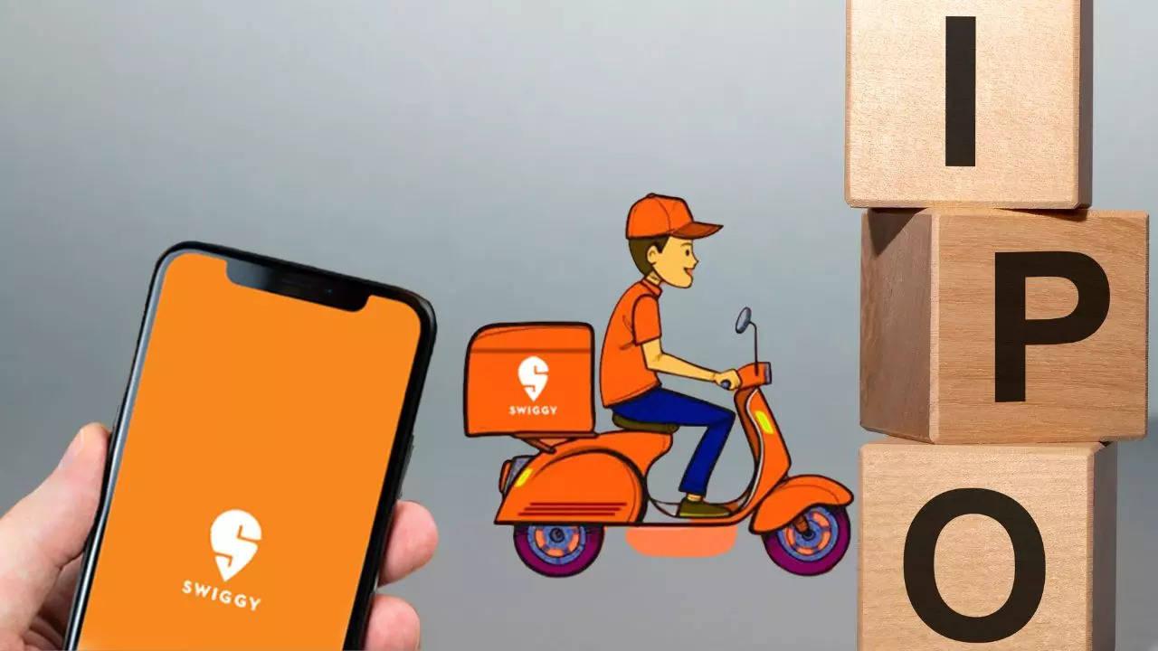 Swiggy IPO: Food and Grocery Delivery Major to File Confidential Draft Papers With SEBI; Here’s What it Means