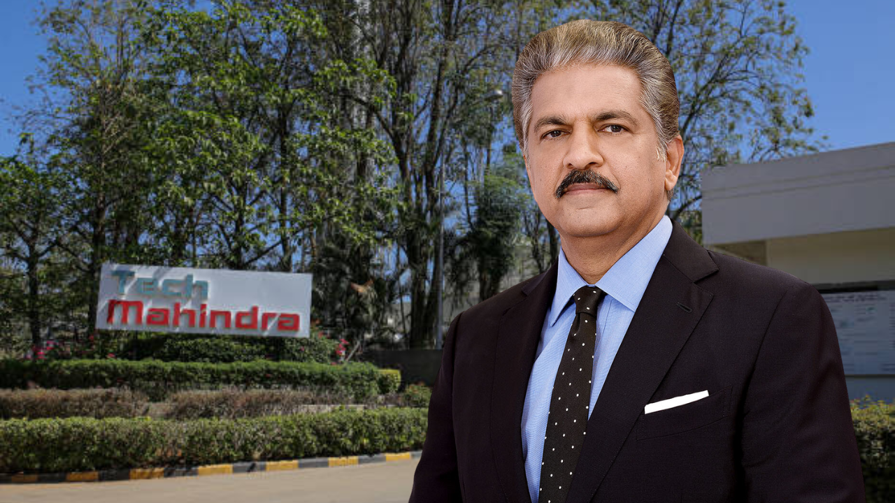 Tech Mahindra Hiring: Tech Mahindra To Hire 1,500 Freshers In Q1 FY25, Targets 6,000 By Next Fiscal