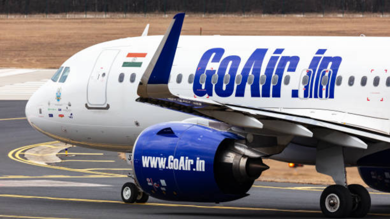 Delhi High Court Grants Relief To GoAir Lessors, Asks DCGA To Deregister 54 Planes In Next…