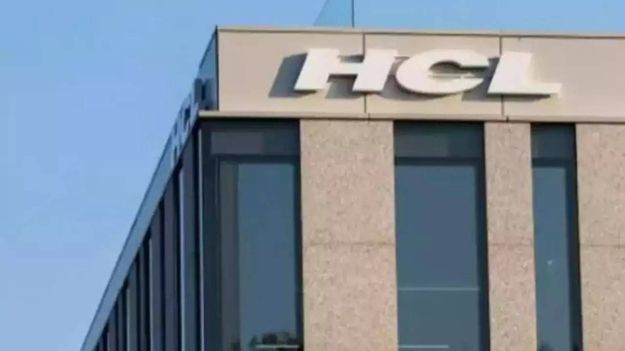 HCL Tech Q4 Results: India’s 3rd Largest IT Firm Reports Flat YoY Growth in Net Profit at Rs 3,986 Crore