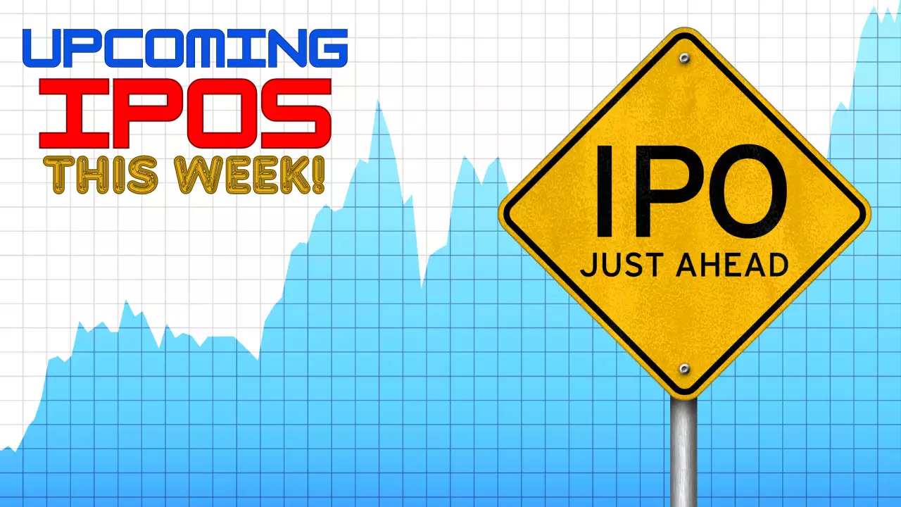 Upcoming IPOs This Week: Stock Market To Remain Buzz With 8 Issues- Check Names, Price Band And Latest GMP