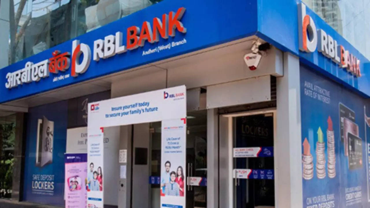 RBL Bank Q4 Results: Net Profit Jumps 30 pc to Rs 353 Crore