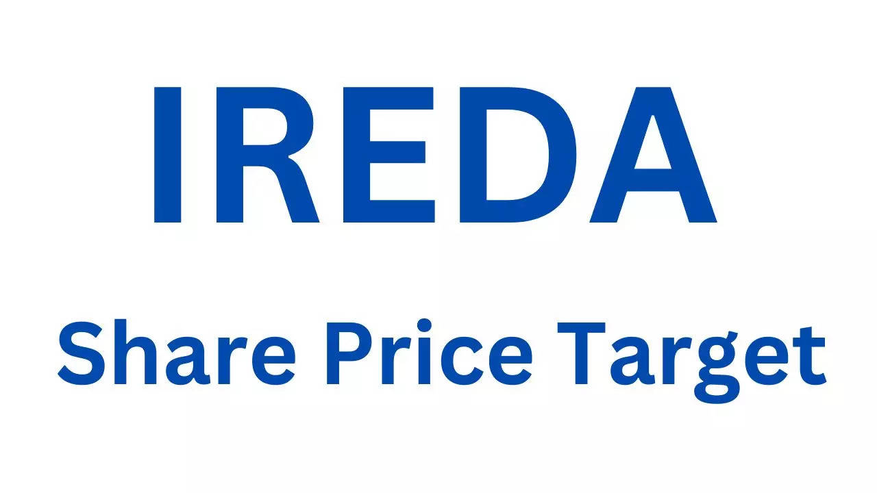 IREDA Share Price Target: IREDA Share Price Witnesses BIG Jump, Surge By 13 pc; BUY, SELL, Or, HOLD? Check Share Price Target
