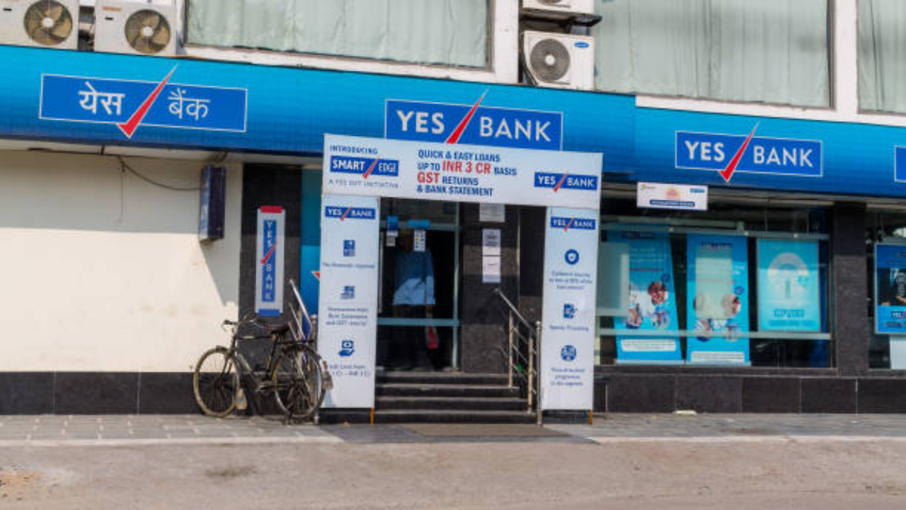 Yes Bank Share Price: Yes Bank Shares Jump 9 pc On Monday; Here Are Key Reasons Behind The Rally