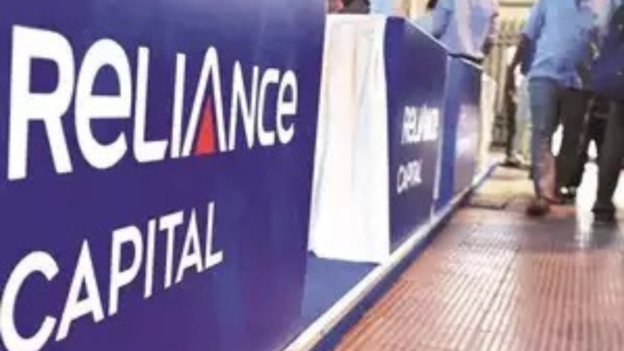 Reliance Capital Urged To Meet May 27 Deadline for Debt Resolution – Details