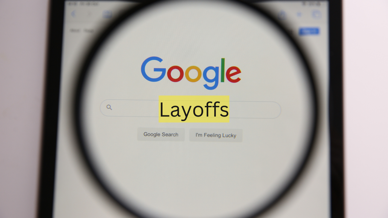 Google Layoffs: Company Pens Down Reasons And Other Clarifications For Job Cuts