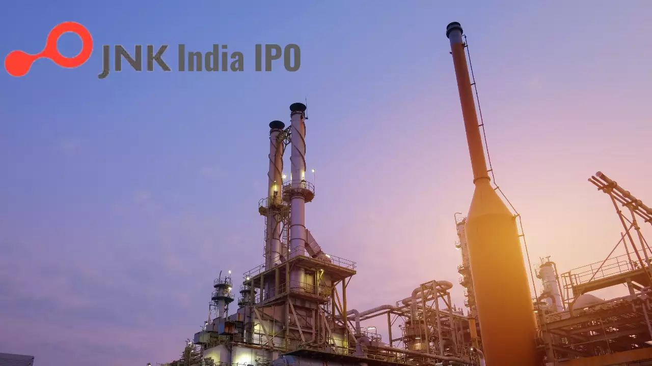 JNK India IPO GMP: Check Expected GMP And Other Details