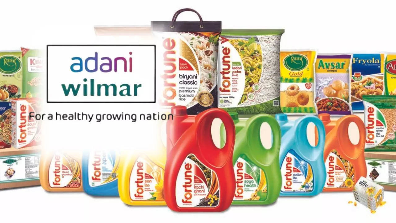 Adani Wilmar Q4 Results: Edible Oil Major Reports 67 pc Jump in Profit to Rs 156.75 Crore