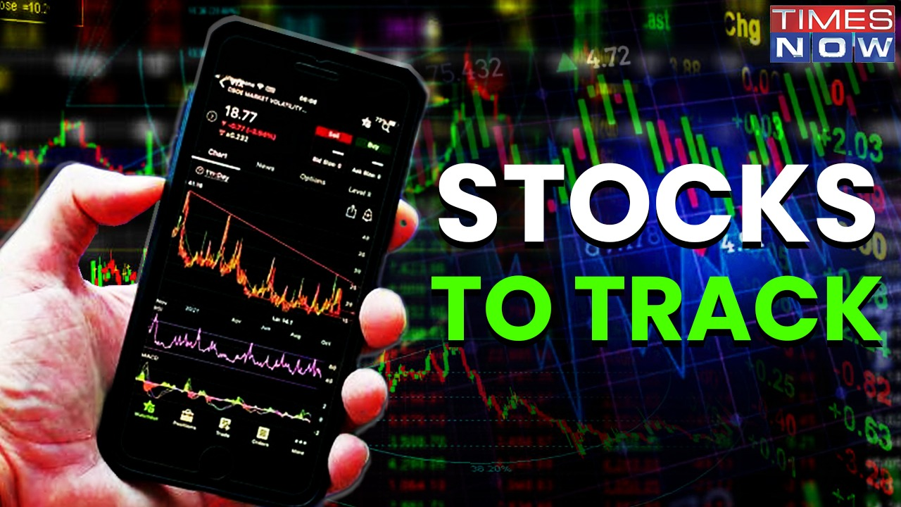 Stock Market Today: Adani Total Gas, Adani Wilmar, Rail Vikas Nigam, Wipro And Godrej Group Are Among Top Stocks To Track On May 2