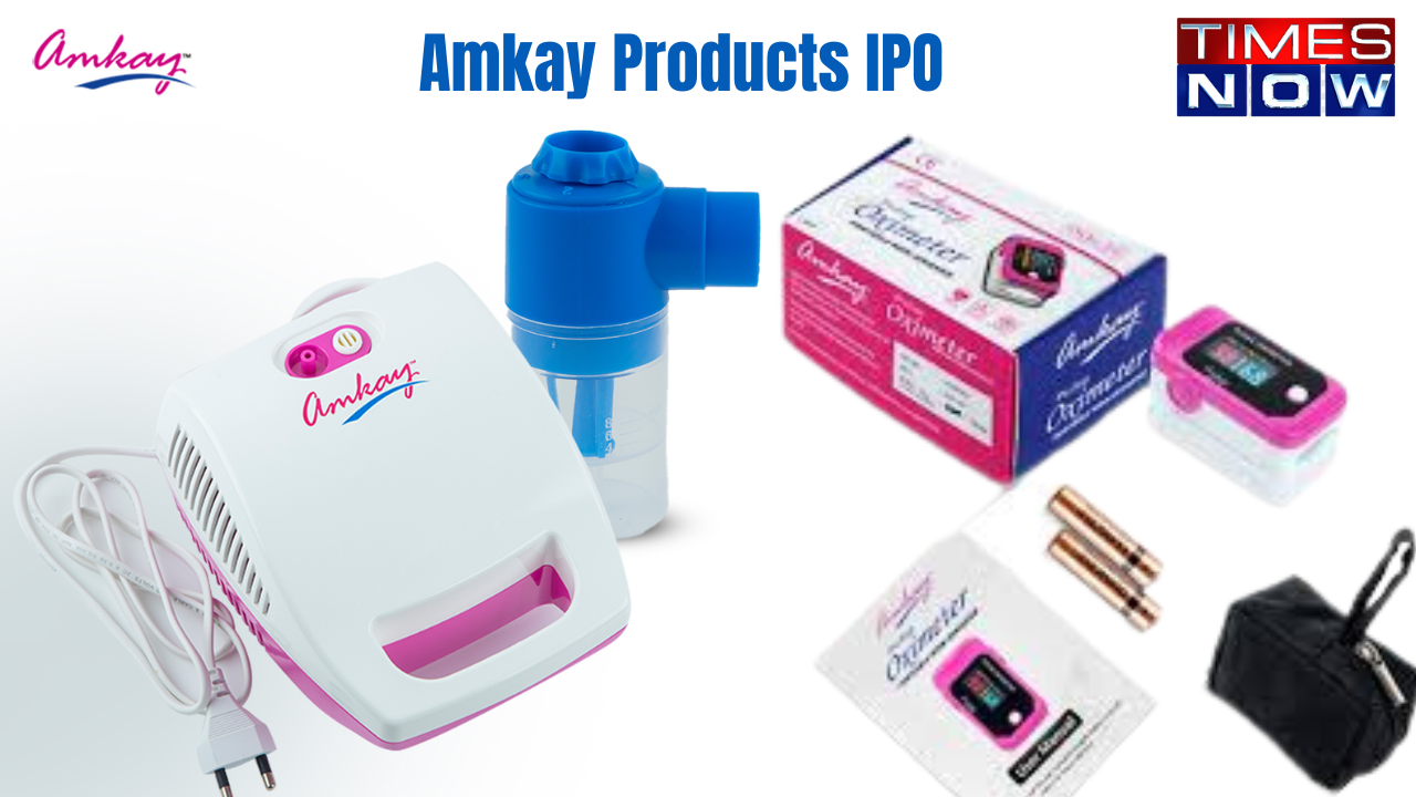 Amkay Products IPO GMP: Should You Apply? Here’s What Expert Said – Check Subscription Status And Other Details