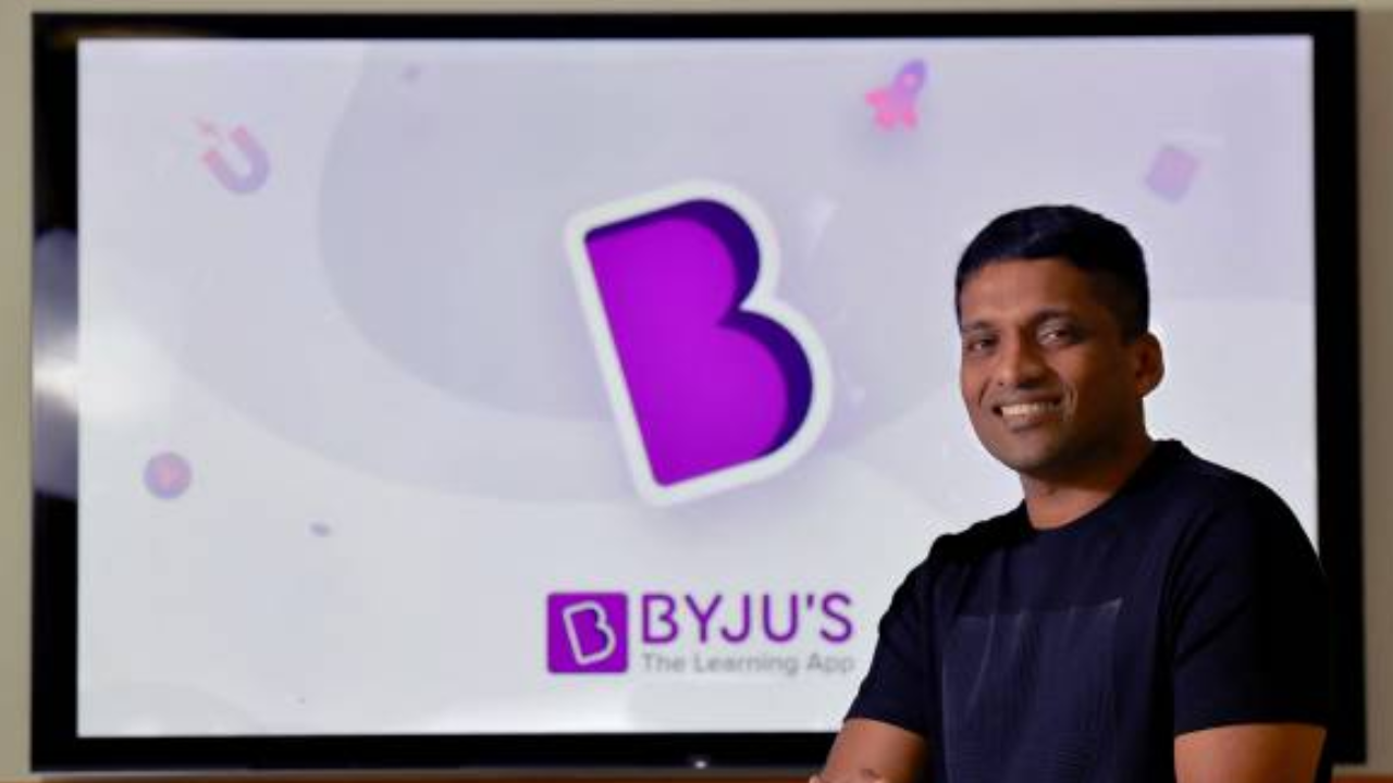 Byju’s Adopts Revenue-Linked Salary Structure For Employees- All You Need To Know