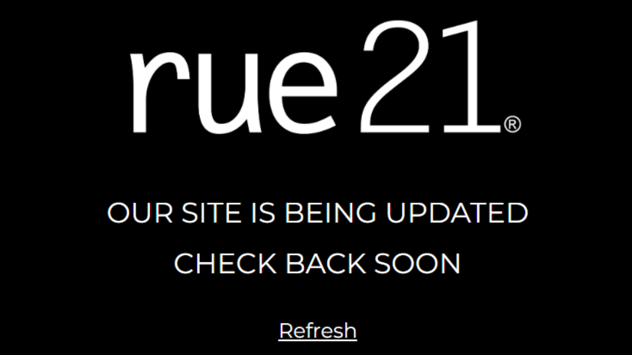 US Fashion Retailer ‘Rue21’ Files Bankruptcy For Third Time To Shut Down All Its Stores- Check Details
