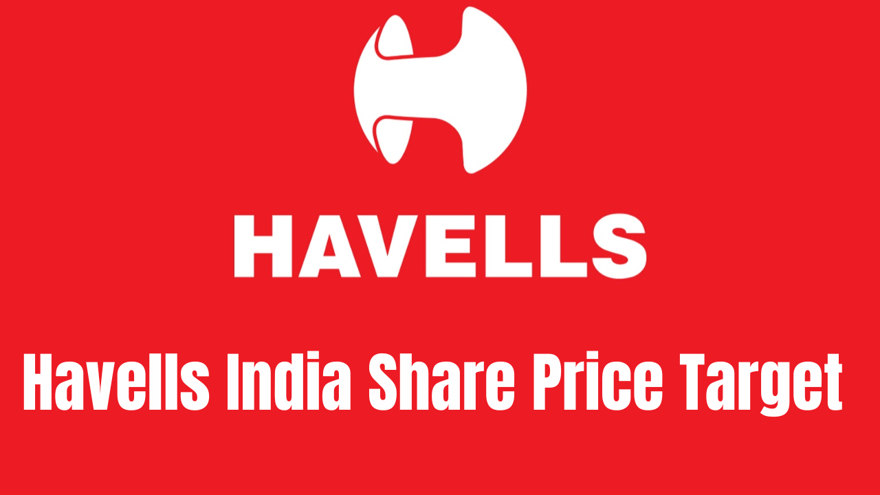 Havells India Share Price Near To All-Time! Following Strong Q4 ‘BUY, SELL or HOLD? Check Share Price Target