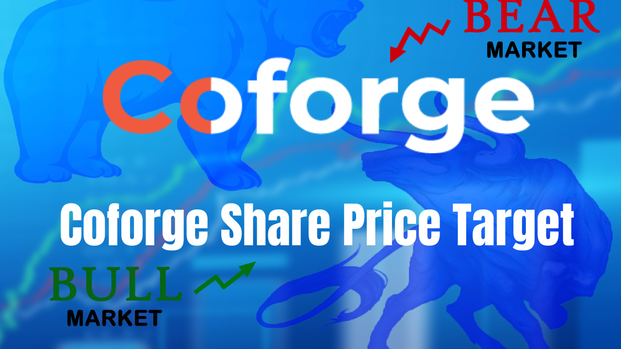 Coforge Share Price Drops 10pc Following Q4 Results; ‘BUY, SELL or HOLD’ Check Dividend Amount And Share Price Target