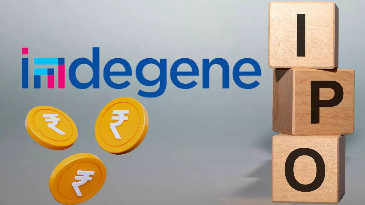 Indegene IPO GMP: Healthcare Tech Firm to Open for Subscription This Week; Price Band, Subscription Dates and More