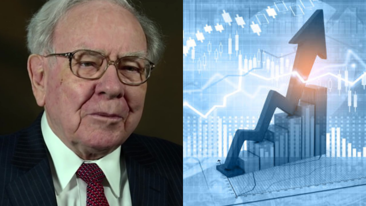 ‘There Are Loads Of..’: Warren Buffett Bullish On India, Sees Abundant Opportunities